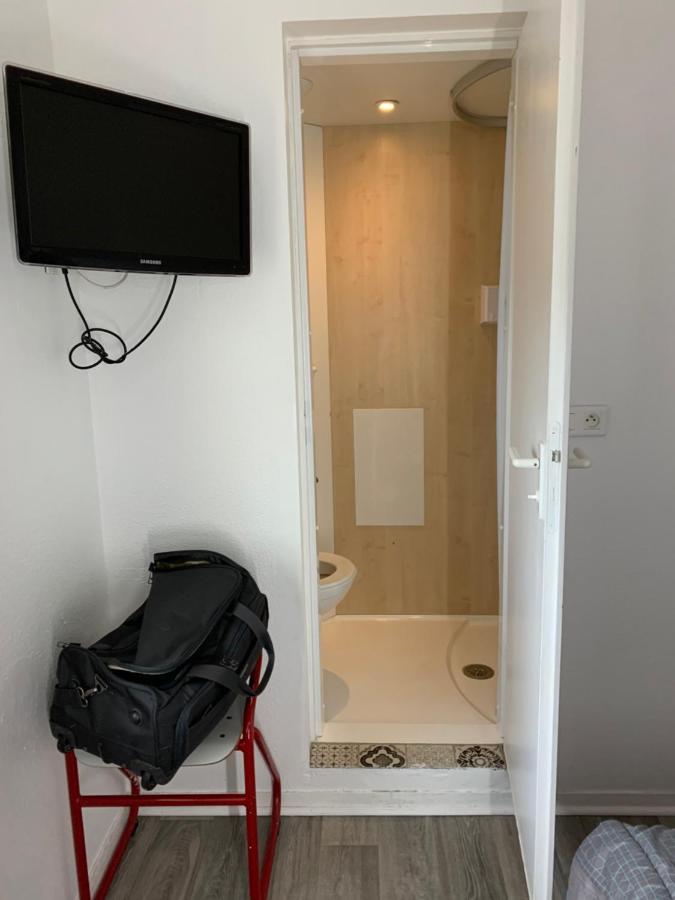 Hotel Eco Blois -Sud- Vineuil Винёй Экстерьер фото