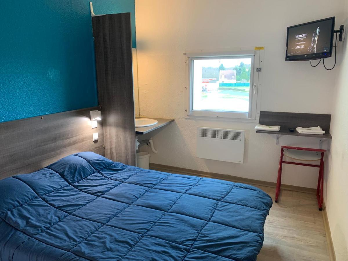 Hotel Eco Blois -Sud- Vineuil Винёй Экстерьер фото