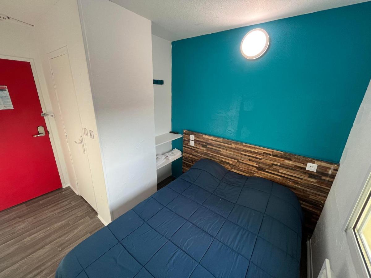 Hotel Eco Blois -Sud- Vineuil Винёй Экстерьер фото
