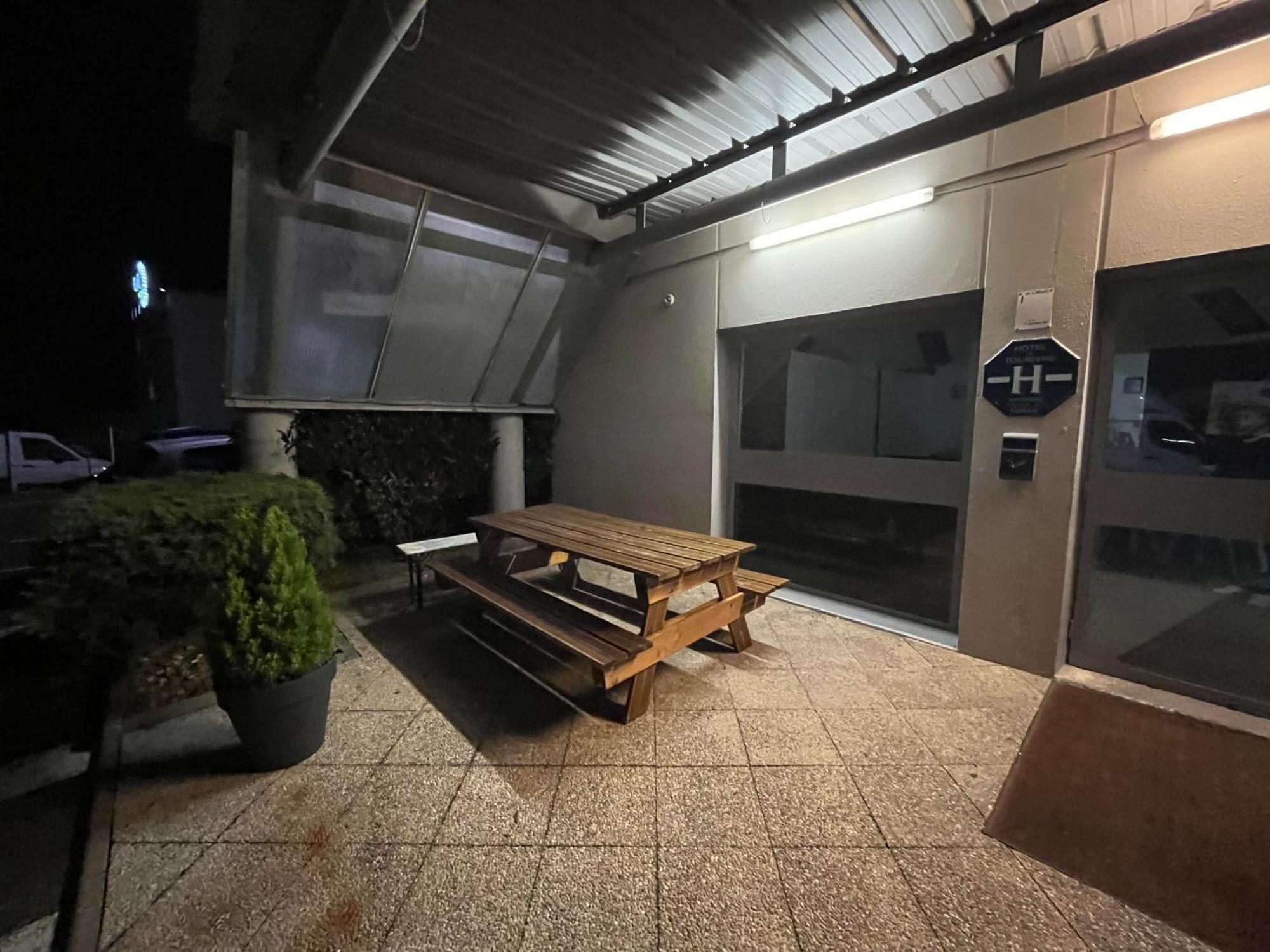 Hotel Eco Blois -Sud- Vineuil Винёй Экстерьер фото
