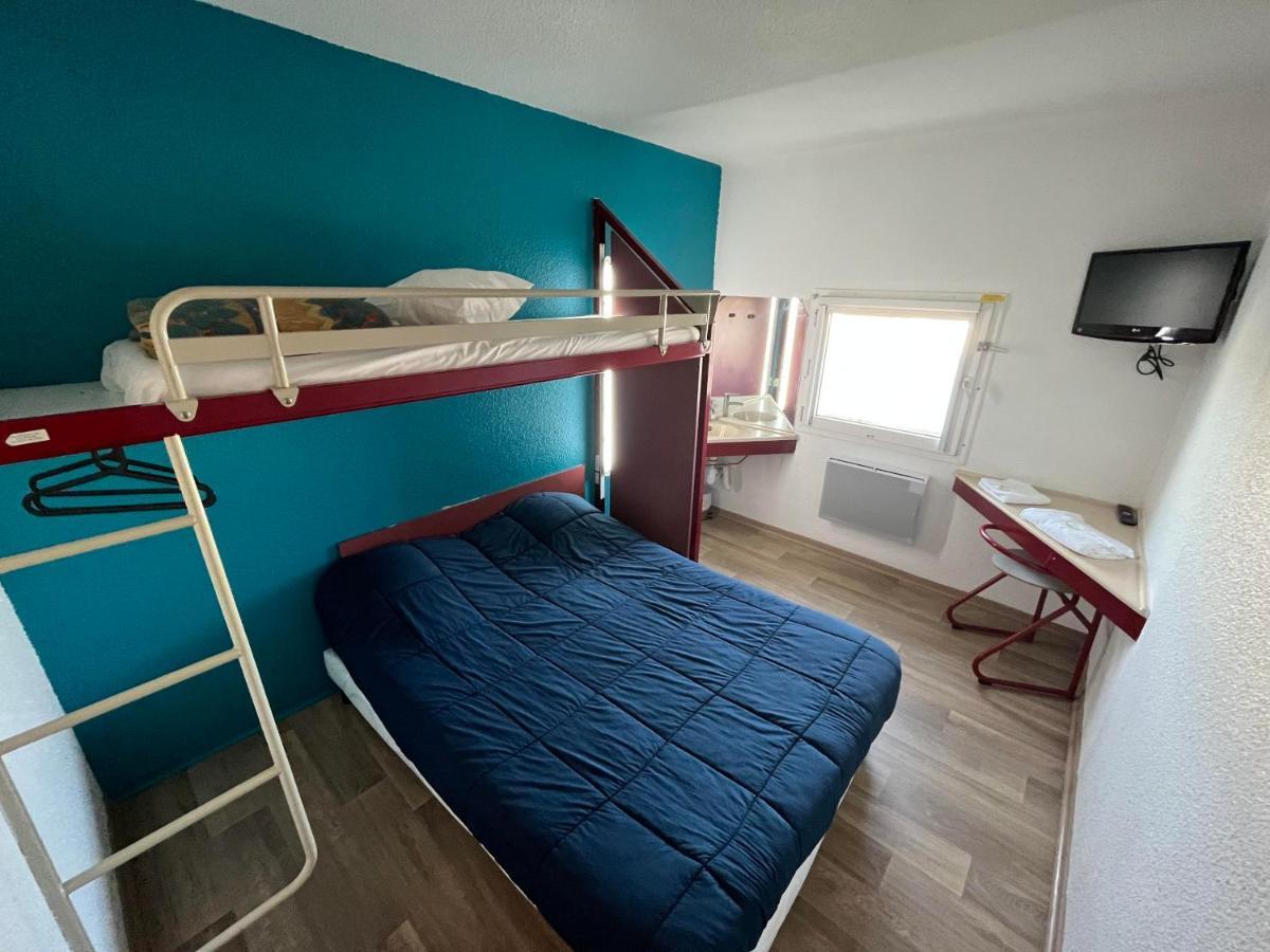 Hotel Eco Blois -Sud- Vineuil Винёй Экстерьер фото