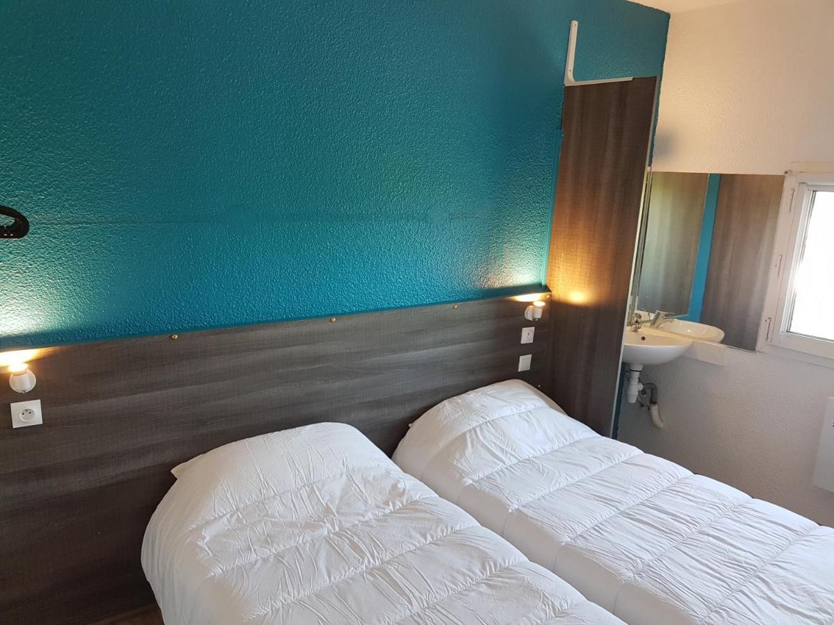 Hotel Eco Blois -Sud- Vineuil Винёй Экстерьер фото