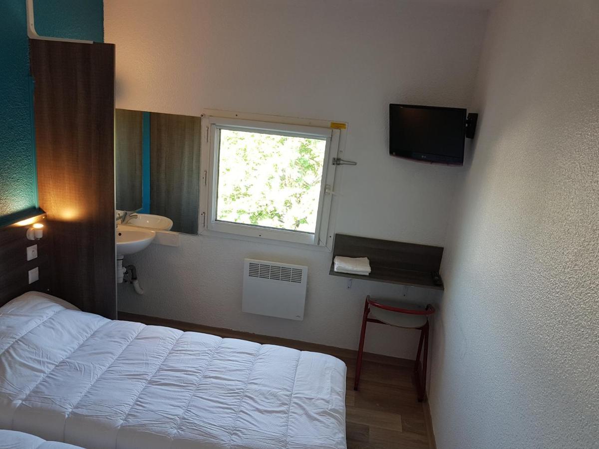 Hotel Eco Blois -Sud- Vineuil Винёй Экстерьер фото
